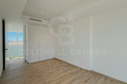 Huvila myytävänä Benissa, Alicante, Espanja, 4 makuuhuonetta, 704 m2 No. 160046 - kuva 16