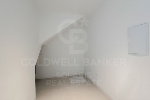 Huvila myytävänä Benissa, Alicante, Espanja, 4 makuuhuonetta, 704 m2 No. 160046 - kuva 21