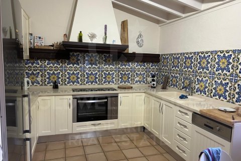 Casa in vendita a Denia, Alicante, Spagna 3 camere da letto, 160 mq. N° 160044 - foto 5