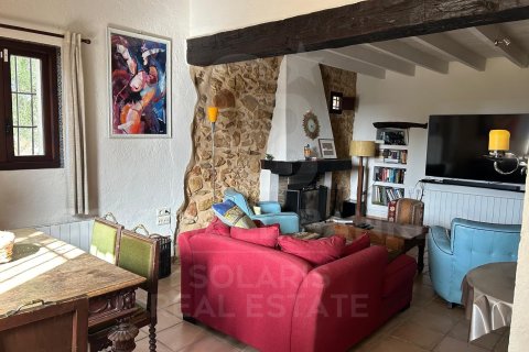 Casa in vendita a Denia, Alicante, Spagna 3 camere da letto, 160 mq. N° 160044 - foto 7