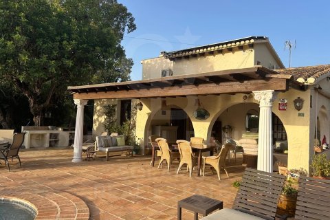 Casa in vendita a Denia, Alicante, Spagna 3 camere da letto, 160 mq. N° 160044 - foto 3