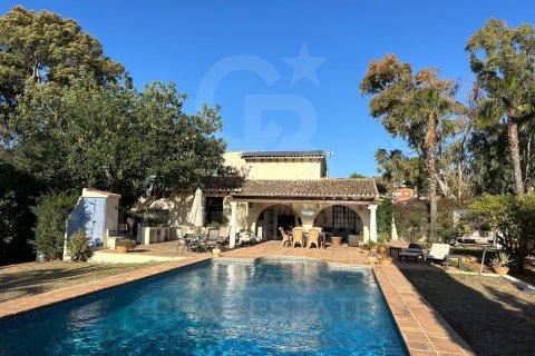 Casa in vendita a Denia, Alicante, Spagna 3 camere da letto, 160 mq. N° 160044 - foto 1