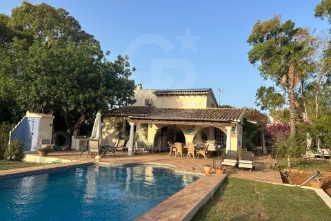 Casa in vendita a Denia, Alicante, Spagna 3 camere da letto, 160 mq. N° 160044 - foto 2