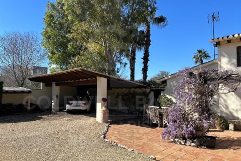 Casa in vendita a Denia, Alicante, Spagna 3 camere da letto, 160 mq. N° 160044 - foto 11