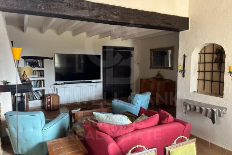 Casa in vendita a Denia, Alicante, Spagna 3 camere da letto, 160 mq. N° 160044 - foto 8