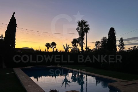 Casa in vendita a Denia, Alicante, Spagna 3 camere da letto, 160 mq. N° 160044 - foto 4