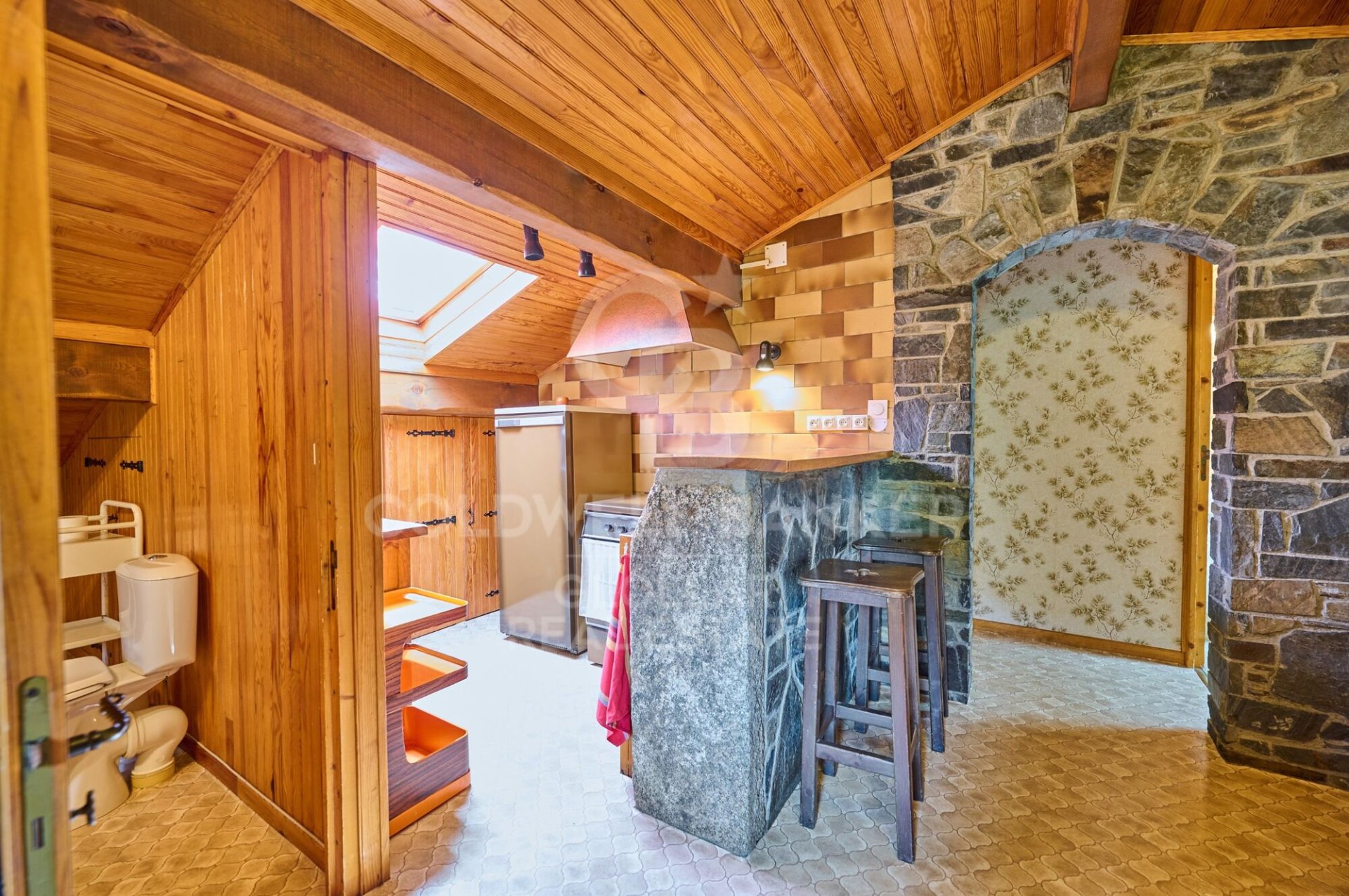 Дом в Испании 8 спален, 240м2 №160045
