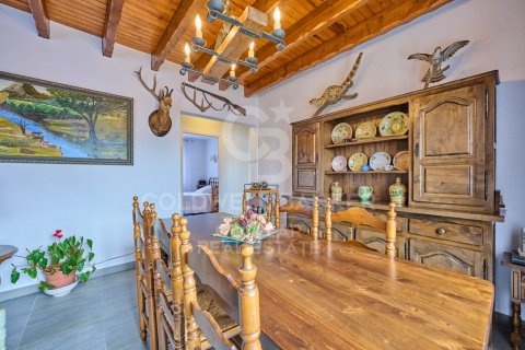 House for sale in Spain 8 bedrooms, 240 sq.m. No. 160045 - photo 18