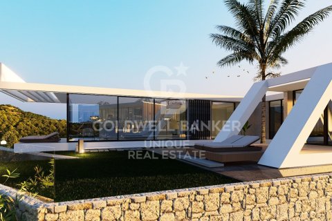 House for sale in San Bartolome De Tirajana, Gran Canaria, Spain 4 bedrooms, 214 sq.m. No. 160049 - photo 8