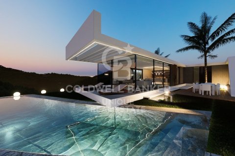 House for sale in San Bartolome De Tirajana, Gran Canaria, Spain 4 bedrooms, 214 sq.m. No. 160049 - photo 4