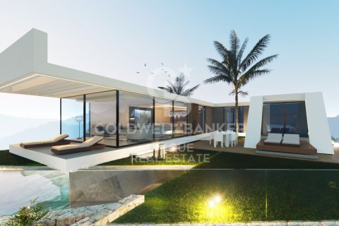 House for sale in San Bartolome De Tirajana, Gran Canaria, Spain 4 bedrooms, 214 sq.m. No. 160049 - photo 6