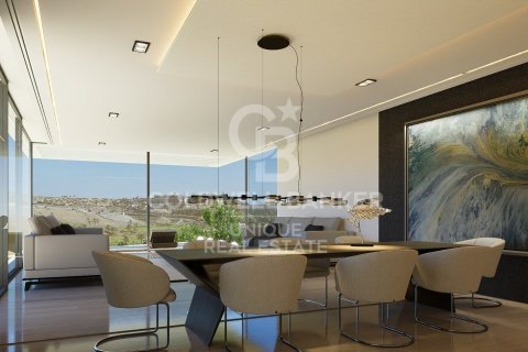 House for sale in San Bartolome De Tirajana, Gran Canaria, Spain 4 bedrooms, 214 sq.m. No. 160049 - photo 3