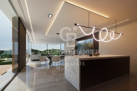 House for sale in San Bartolome De Tirajana, Gran Canaria, Spain 4 bedrooms, 214 sq.m. No. 160049 - photo 5