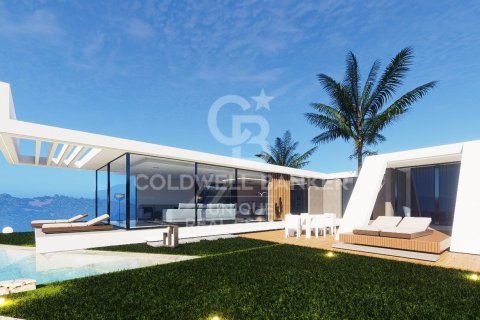 House for sale in San Bartolome De Tirajana, Gran Canaria, Spain 4 bedrooms, 214 sq.m. No. 160049 - photo 7