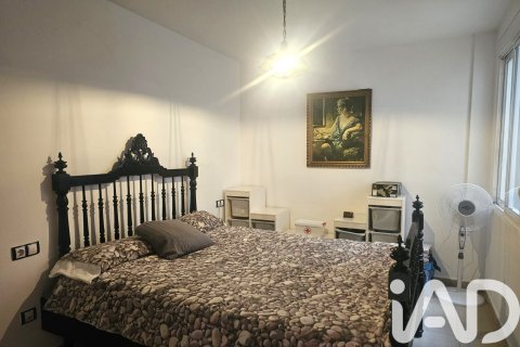 Huoneisto myytävänä Sant Carles De La Rapita, Tarragona, Espanja, 3 makuuhuonetta, 121 m2 No. 152328 - kuva 20