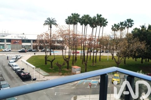 Huoneisto myytävänä Sant Carles De La Rapita, Tarragona, Espanja, 3 makuuhuonetta, 121 m2 No. 152328 - kuva 15