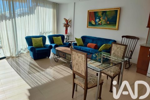 Huoneisto myytävänä Sant Carles De La Rapita, Tarragona, Espanja, 3 makuuhuonetta, 121 m2 No. 152328 - kuva 8