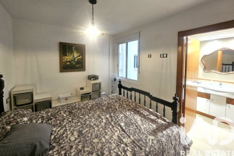 Huoneisto myytävänä Sant Carles De La Rapita, Tarragona, Espanja, 3 makuuhuonetta, 121 m2 No. 152328 - kuva 21