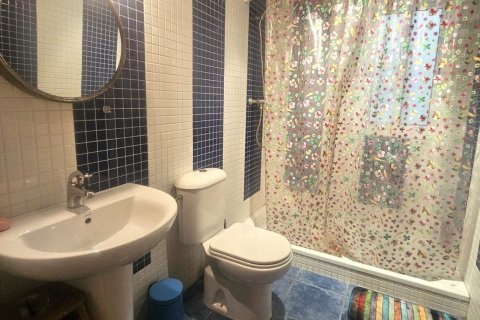 Huoneisto myytävänä Sant Carles De La Rapita, Tarragona, Espanja, 3 makuuhuonetta, 121 m2 No. 152328 - kuva 22