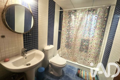 Huoneisto myytävänä Sant Carles De La Rapita, Tarragona, Espanja, 3 makuuhuonetta, 121 m2 No. 152328 - kuva 24