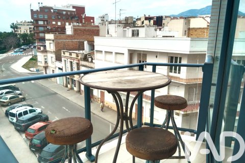 Huoneisto myytävänä Sant Carles De La Rapita, Tarragona, Espanja, 3 makuuhuonetta, 121 m2 No. 152328 - kuva 14