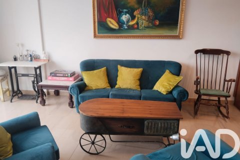 Huoneisto myytävänä Sant Carles De La Rapita, Tarragona, Espanja, 3 makuuhuonetta, 121 m2 No. 152328 - kuva 4