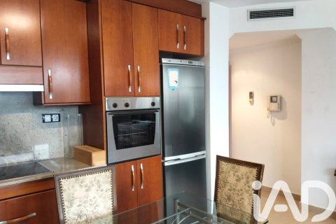 Huoneisto myytävänä Sant Carles De La Rapita, Tarragona, Espanja, 3 makuuhuonetta, 121 m2 No. 152328 - kuva 12