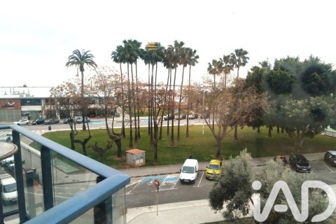 Huoneisto myytävänä Sant Carles De La Rapita, Tarragona, Espanja, 3 makuuhuonetta, 121 m2 No. 152328 - kuva 16