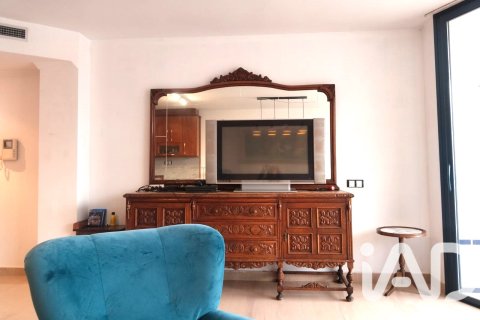 Huoneisto myytävänä Sant Carles De La Rapita, Tarragona, Espanja, 3 makuuhuonetta, 121 m2 No. 152328 - kuva 10