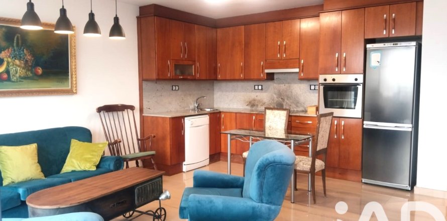 Huoneisto Sant Carles De La Rapita, Tarragona, Espanja 3 makuuhuonetta, 121 m2 No. 152328