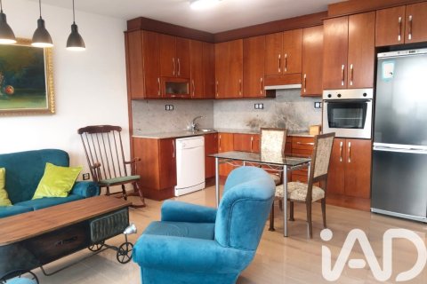 Huoneisto myytävänä Sant Carles De La Rapita, Tarragona, Espanja, 3 makuuhuonetta, 121 m2 No. 152328 - kuva 6