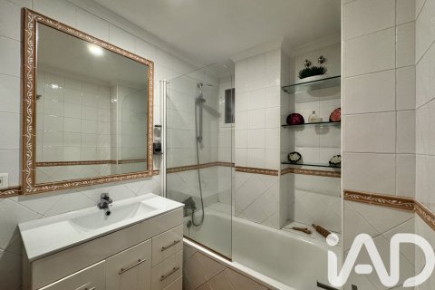 Huoneisto myytävänä Mijas, Malaga, Espanja, 3 makuuhuonetta, 90 m2 No. 152331 - kuva 19