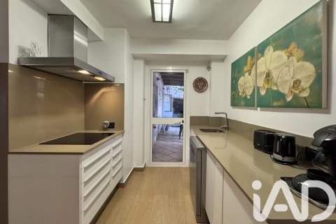 Huoneisto myytävänä Mijas, Malaga, Espanja, 3 makuuhuonetta, 90 m2 No. 152331 - kuva 8