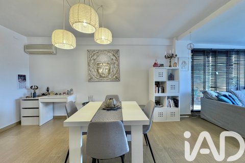 Huoneisto myytävänä Mijas, Malaga, Espanja, 3 makuuhuonetta, 90 m2 No. 152331 - kuva 4