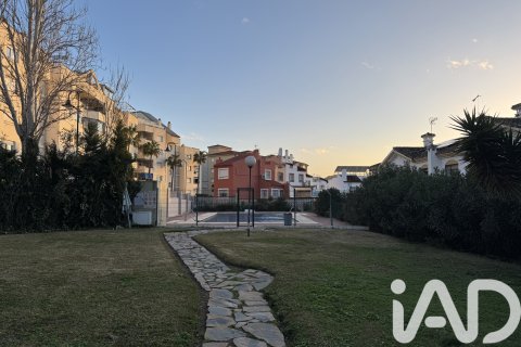 Huoneisto myytävänä Mijas, Malaga, Espanja, 3 makuuhuonetta, 90 m2 No. 152331 - kuva 28