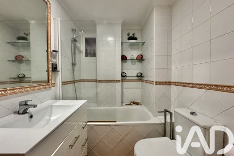 Huoneisto myytävänä Mijas, Malaga, Espanja, 3 makuuhuonetta, 90 m2 No. 152331 - kuva 18