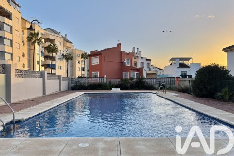 Wohnung in Mijas, Malaga, Spanien 3 Schlafzimmer, 90 m2 Nr. 152331