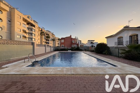 Huoneisto myytävänä Mijas, Malaga, Espanja, 3 makuuhuonetta, 90 m2 No. 152331 - kuva 30