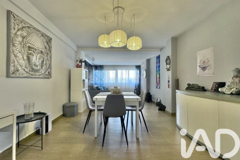 Huoneisto myytävänä Mijas, Malaga, Espanja, 3 makuuhuonetta, 90 m2 No. 152331 - kuva 2