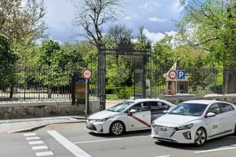 Apartment à vendre à Madrid, Espagne, 4 chambres, 97 m2 No. 152334 - photo 21