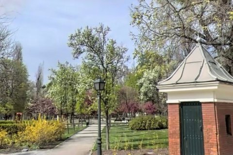 Apartment à vendre à Madrid, Espagne, 4 chambres, 97 m2 No. 152334 - photo 24