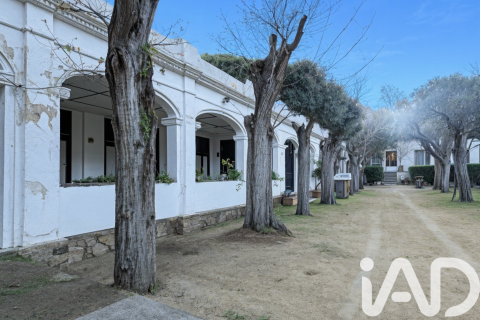 Продажа земельного участка в Аренис де Мунт, Барселона, Испания 87615м2 №152329 - фото 24