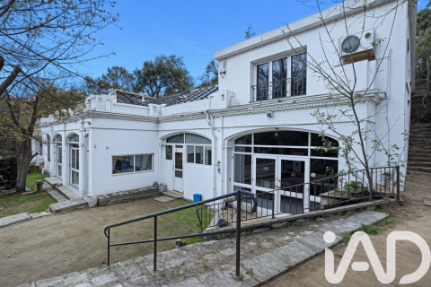 Land in Arenys de Munt, Barcelona, Spanien 87615 m2 Nr. 152329