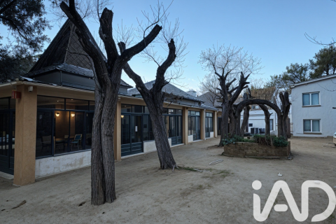 Продажа земельного участка в Аренис де Мунт, Барселона, Испания 87615м2 №152329 - фото 14