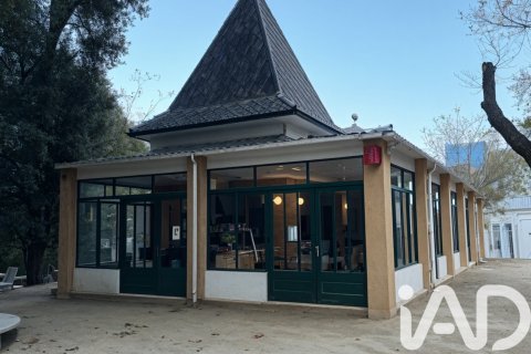 Продажа земельного участка в Аренис де Мунт, Барселона, Испания 87615м2 №152329 - фото 3