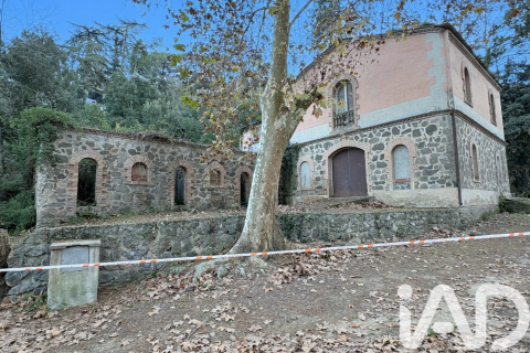 Продажа земельного участка в Аренис де Мунт, Барселона, Испания 87615м2 №152329 - фото 27