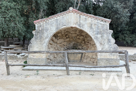 Продажа земельного участка в Аренис де Мунт, Барселона, Испания 87615м2 №152329 - фото 20