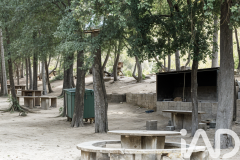 Продажа земельного участка в Аренис де Мунт, Барселона, Испания 87615м2 №152329 - фото 4