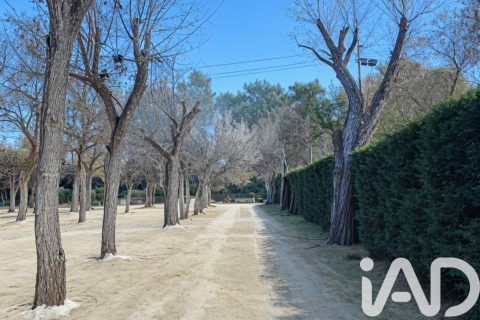 Продажа земельного участка в Аренис де Мунт, Барселона, Испания 87615м2 №152329 - фото 19