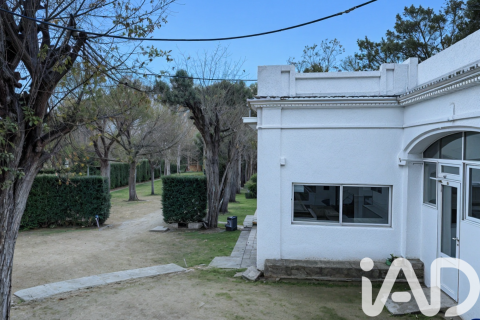 Продажа земельного участка в Аренис де Мунт, Барселона, Испания 87615м2 №152329 - фото 17